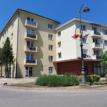 Apartament Central Miguel Turda Exteriör bild