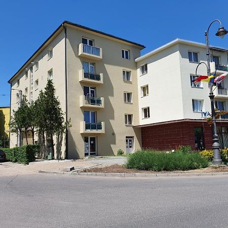 Apartament Central Miguel Turda Exteriör bild
