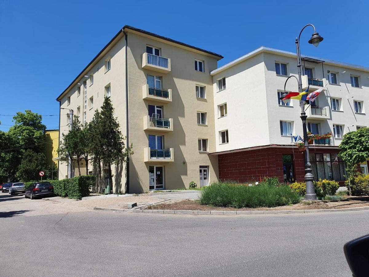 Apartament Central Miguel Turda Exteriör bild