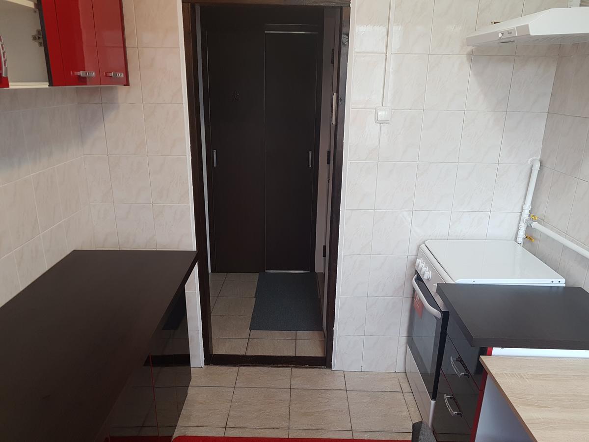 Apartament Central Miguel Turda Exteriör bild