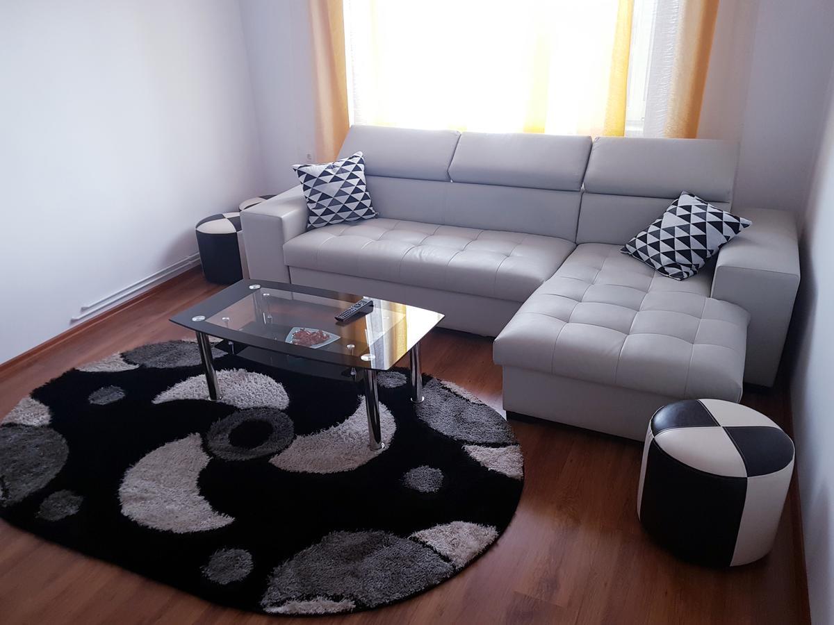 Apartament Central Miguel Turda Exteriör bild