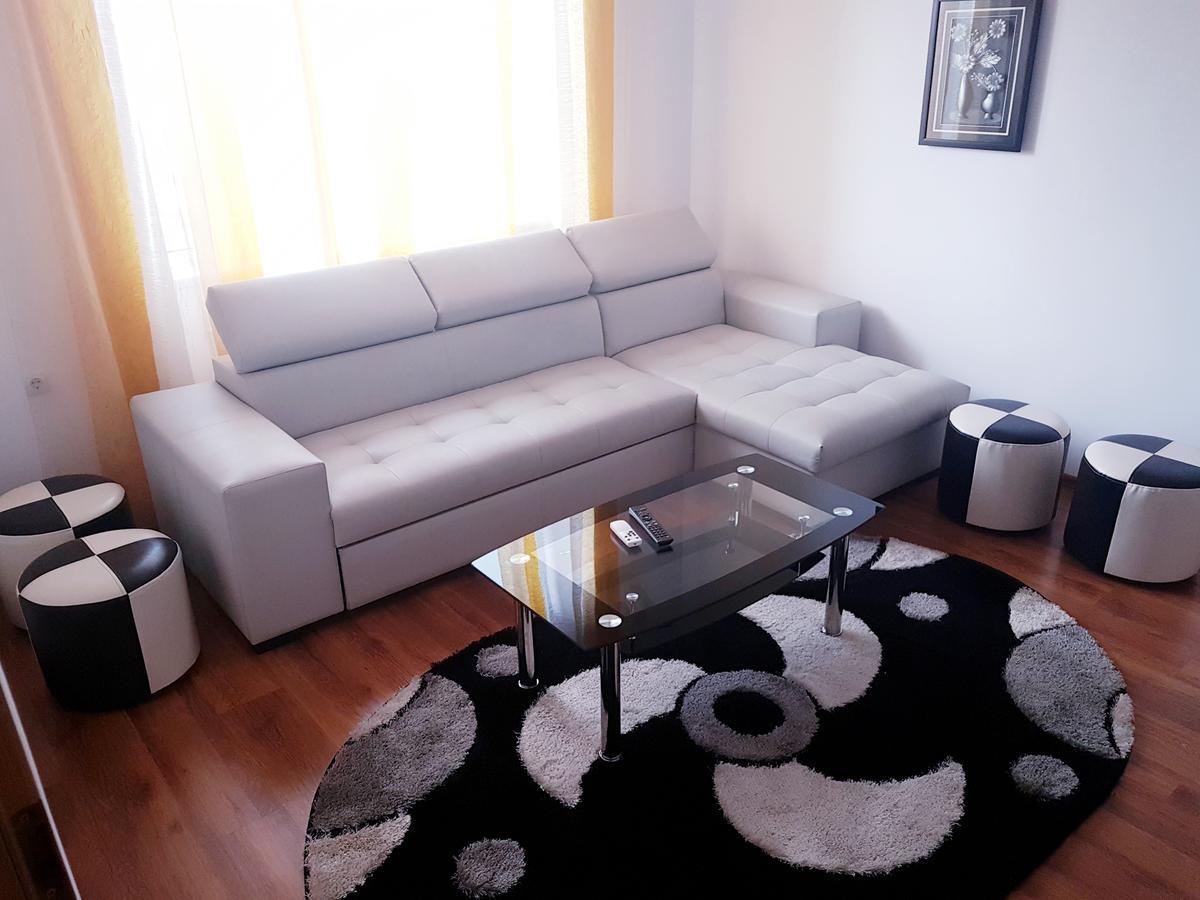 Apartament Central Miguel Turda Exteriör bild