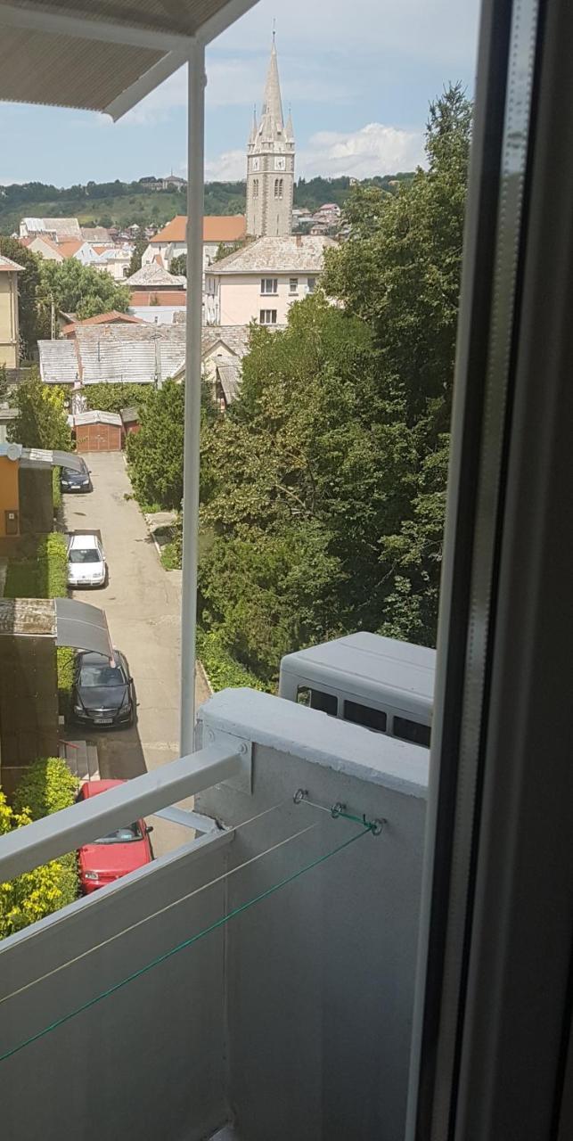 Apartament Central Miguel Turda Exteriör bild