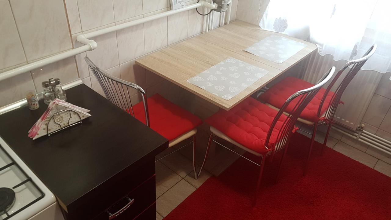 Apartament Central Miguel Turda Exteriör bild