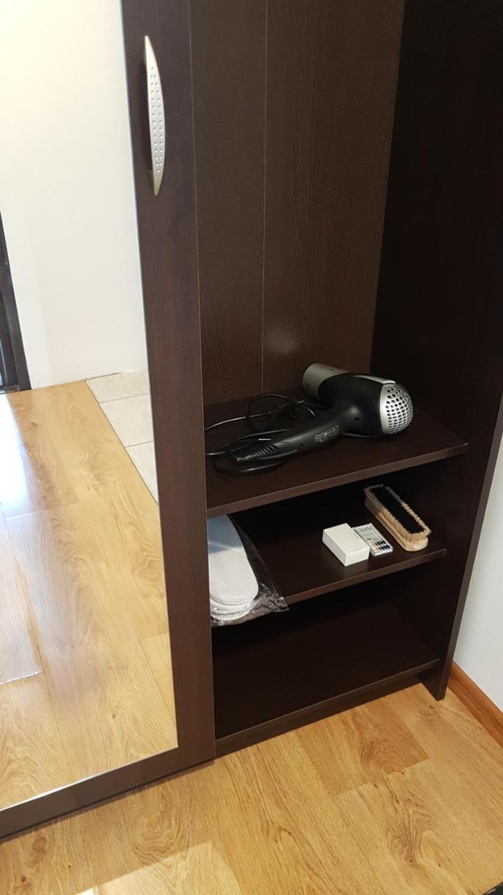 Apartament Central Miguel Turda Exteriör bild