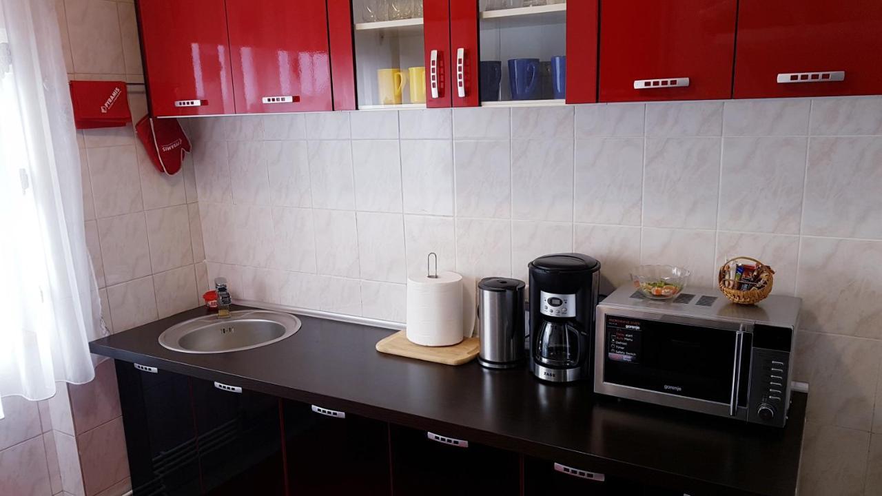 Apartament Central Miguel Turda Exteriör bild