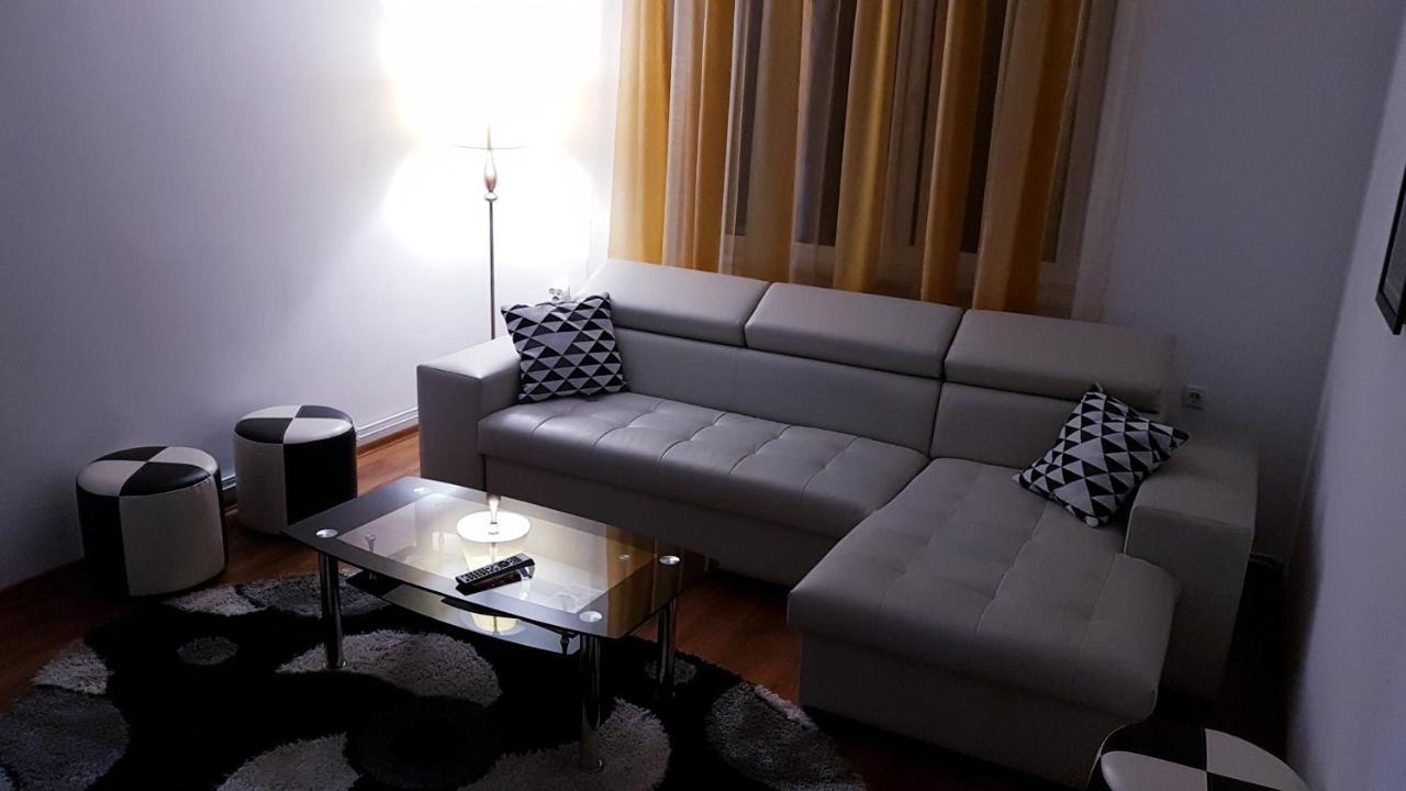 Apartament Central Miguel Turda Exteriör bild